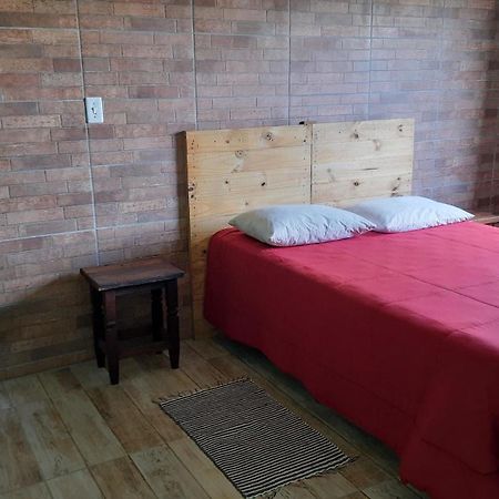 הוילה סאו לורנסו Aconchegante Casa מראה חיצוני תמונה