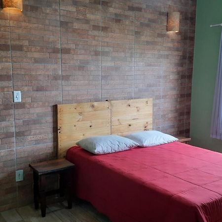 הוילה סאו לורנסו Aconchegante Casa מראה חיצוני תמונה