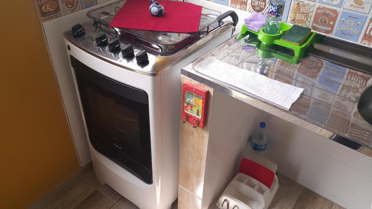 הוילה סאו לורנסו Aconchegante Casa מראה חיצוני תמונה