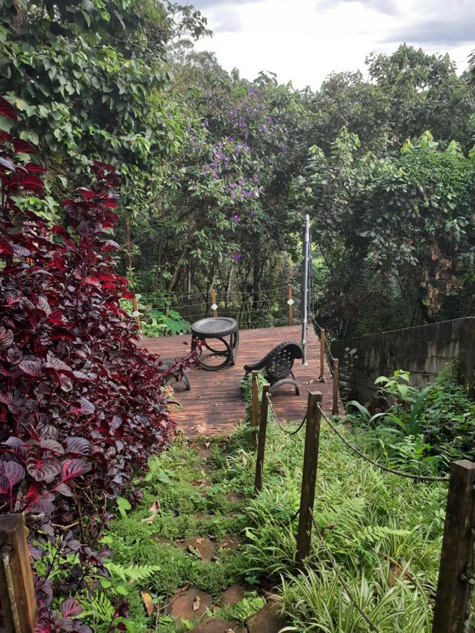 הוילה סאו לורנסו Aconchegante Casa מראה חיצוני תמונה