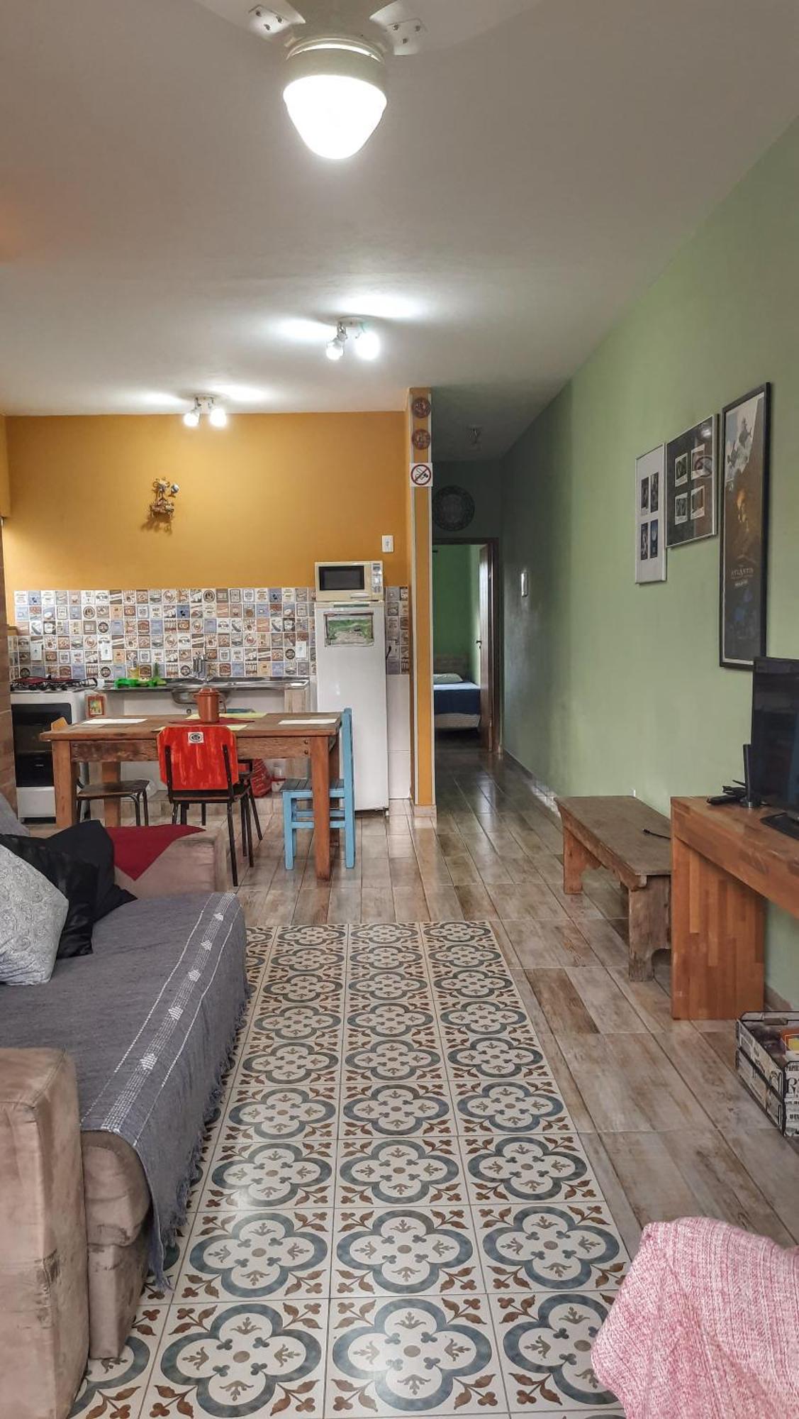 הוילה סאו לורנסו Aconchegante Casa מראה חיצוני תמונה