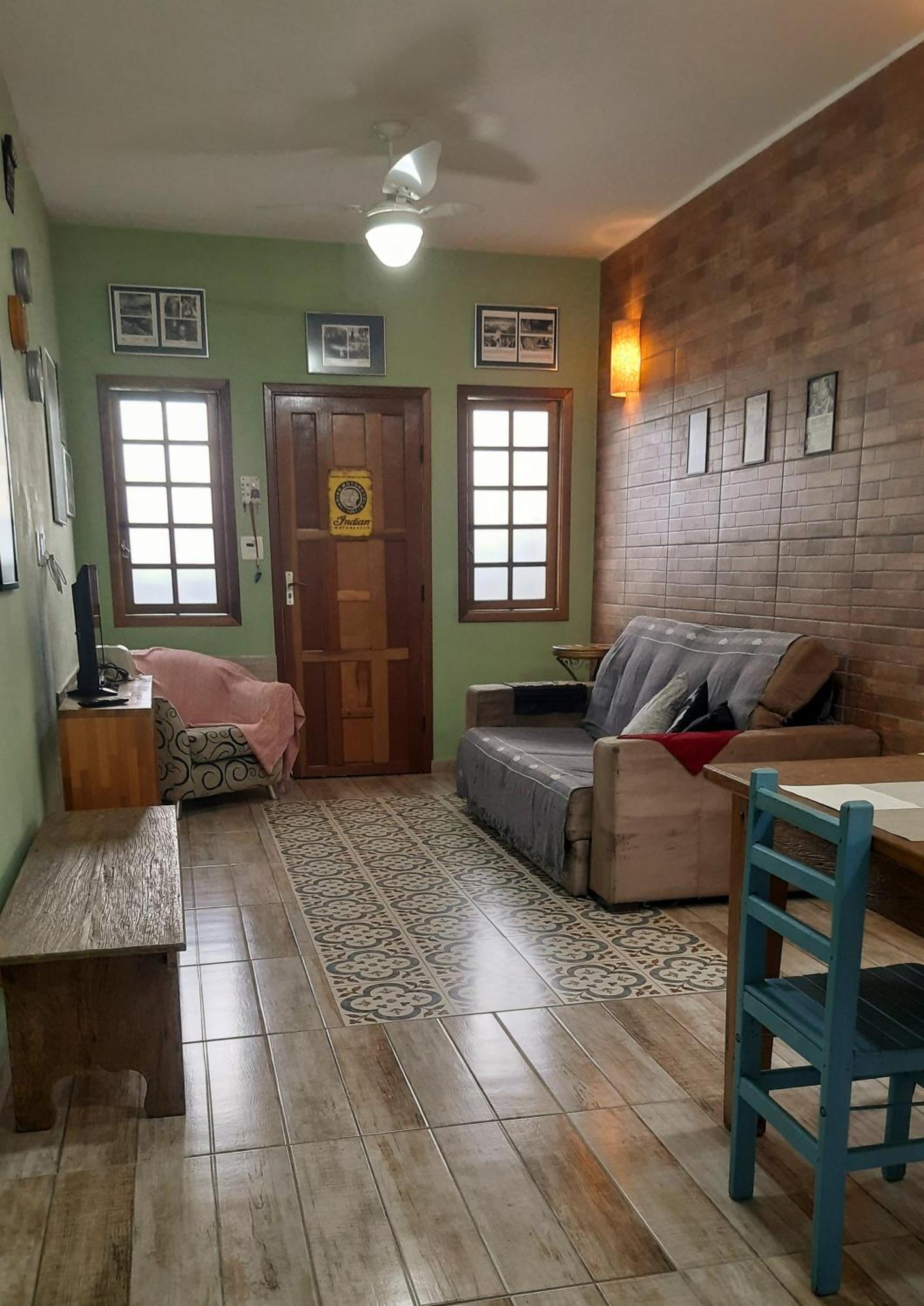 הוילה סאו לורנסו Aconchegante Casa מראה חיצוני תמונה