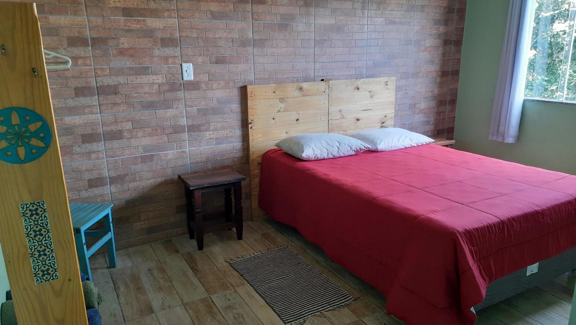 הוילה סאו לורנסו Aconchegante Casa מראה חיצוני תמונה