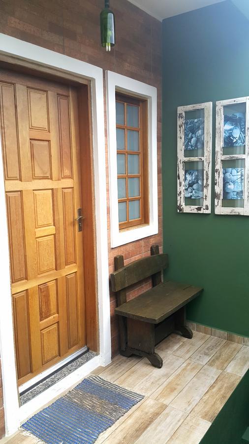 הוילה סאו לורנסו Aconchegante Casa מראה חיצוני תמונה